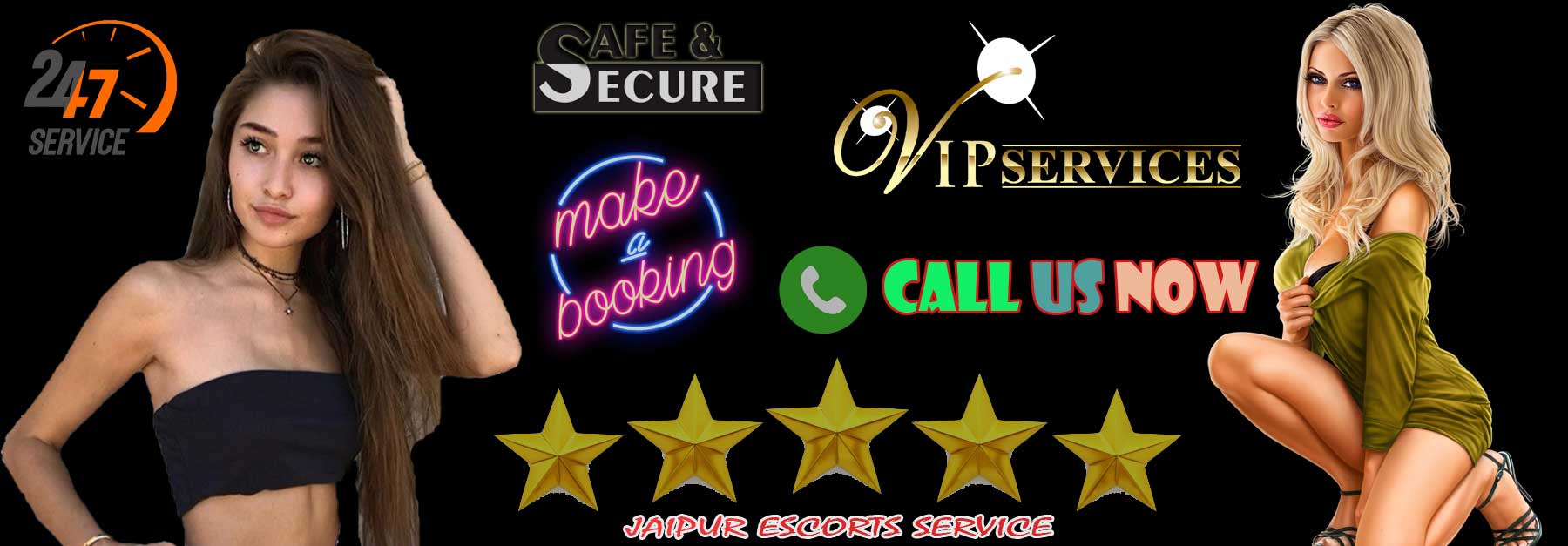 VIP Female escorts service 24x7